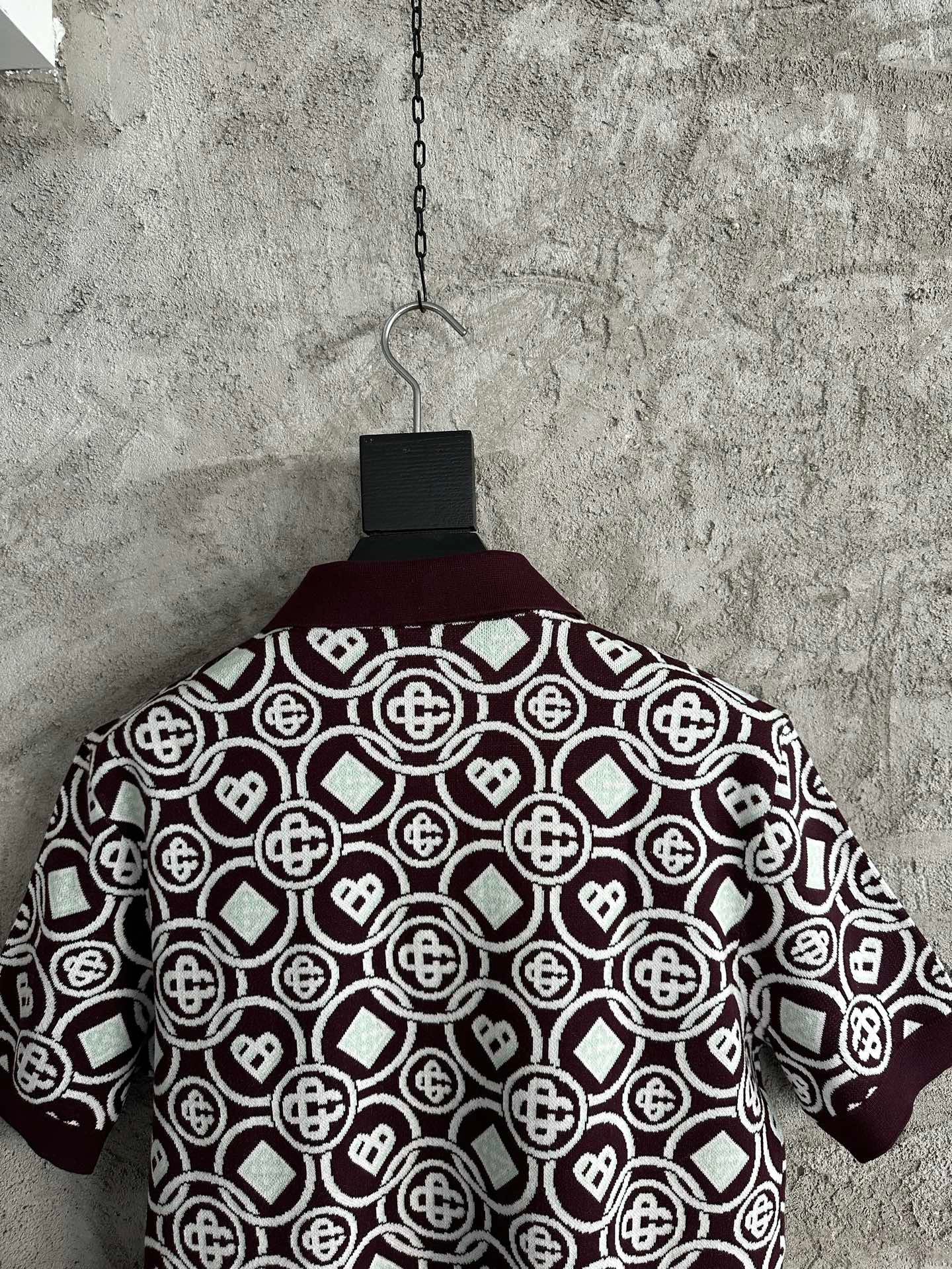 Casablanca Polo
