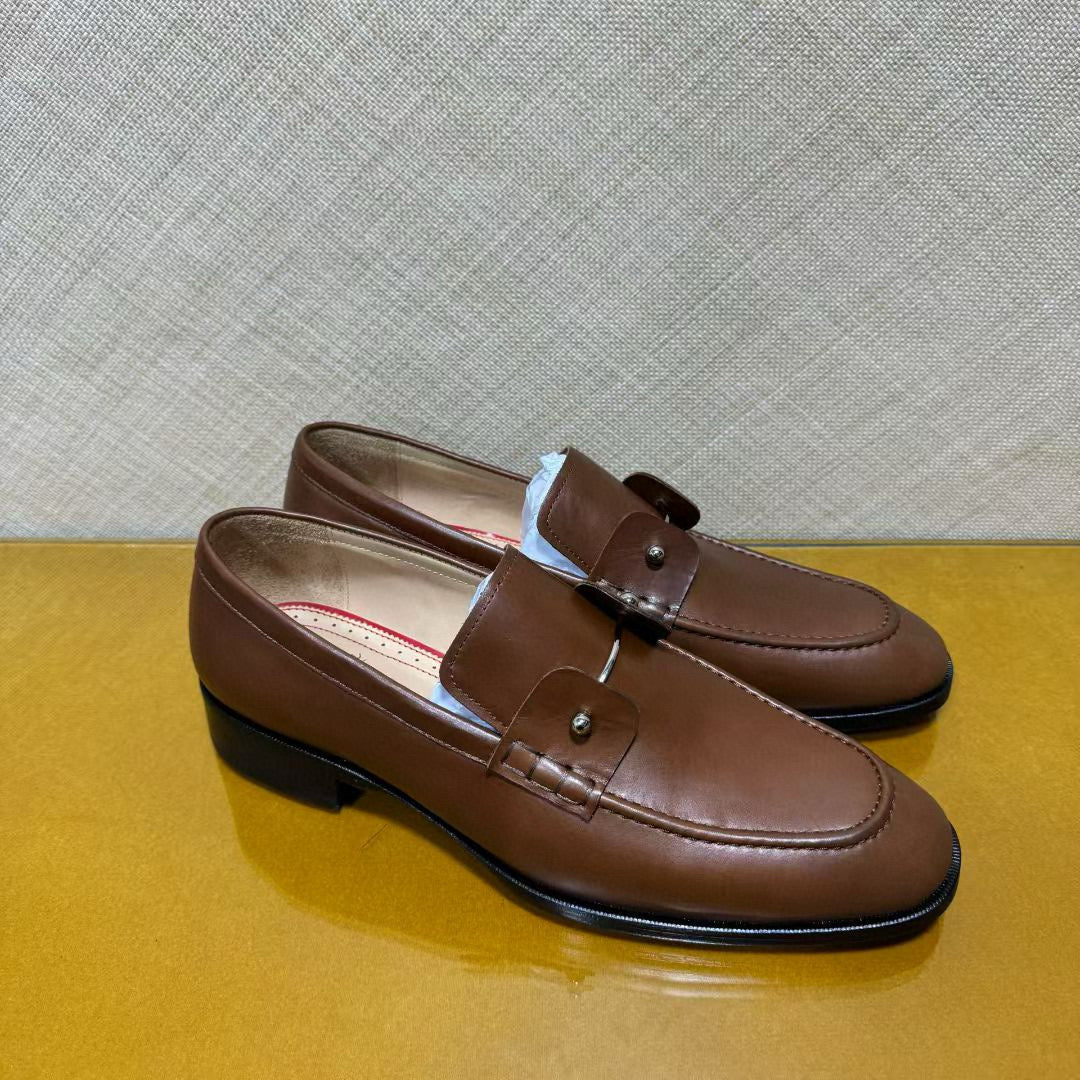 Christian Louboutin Loafer