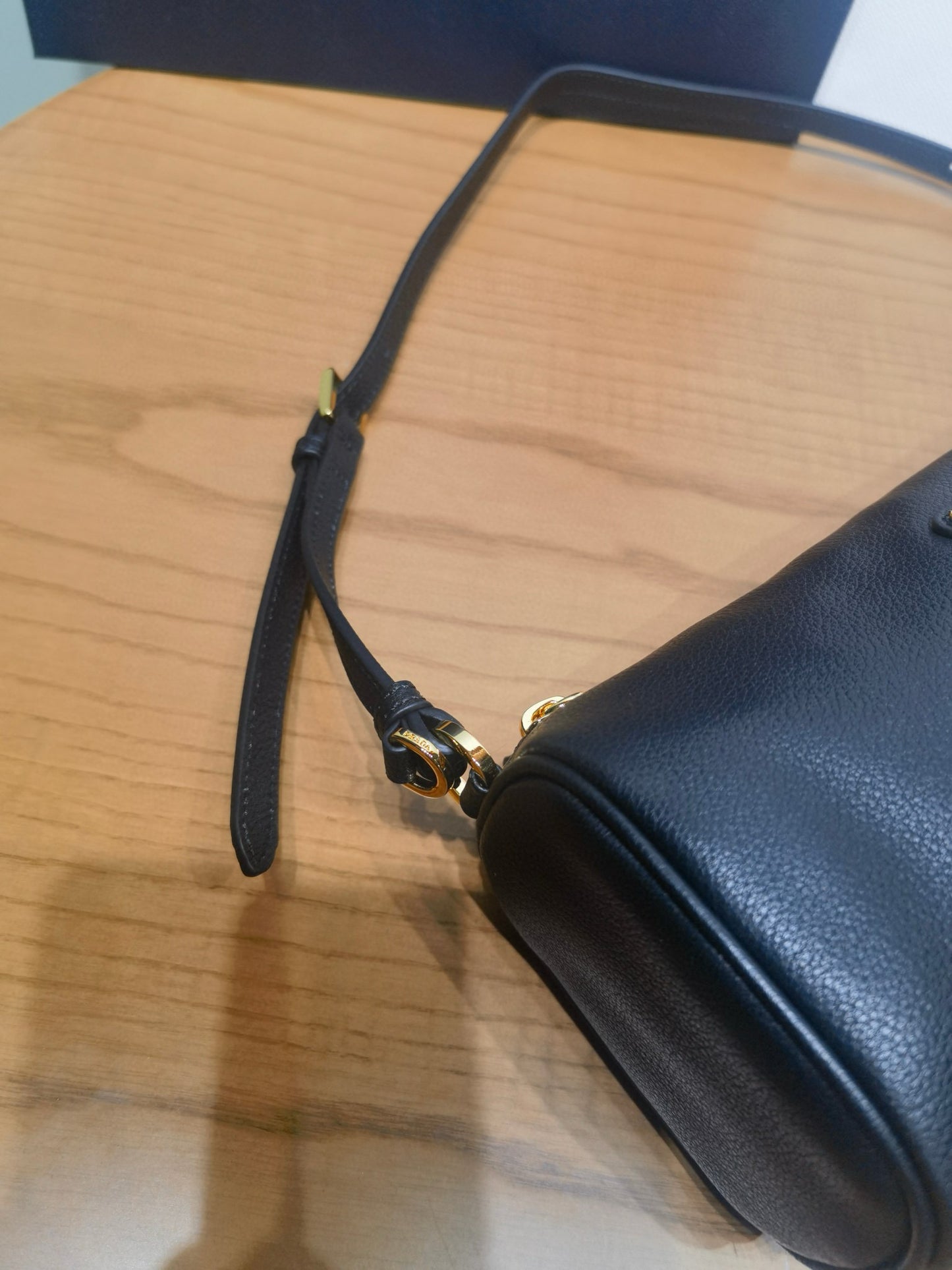 Prada Shoulder Bag