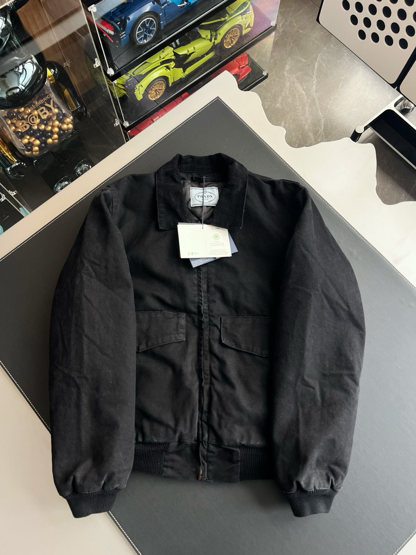 Prada Jacket