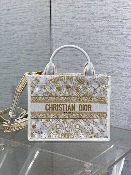 Dior Tote  26x12x21cm