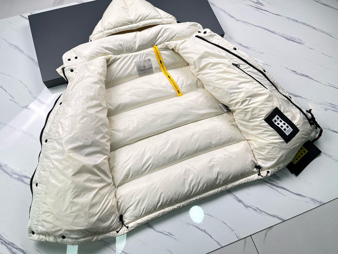 Moncler Down Jacket