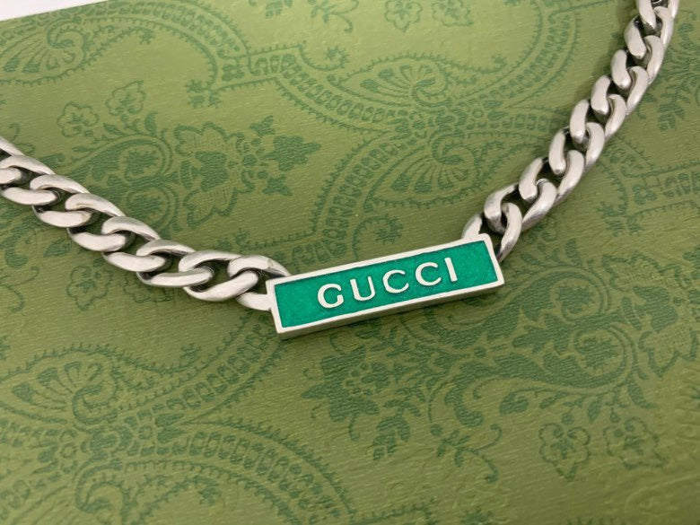 Collar Gucci