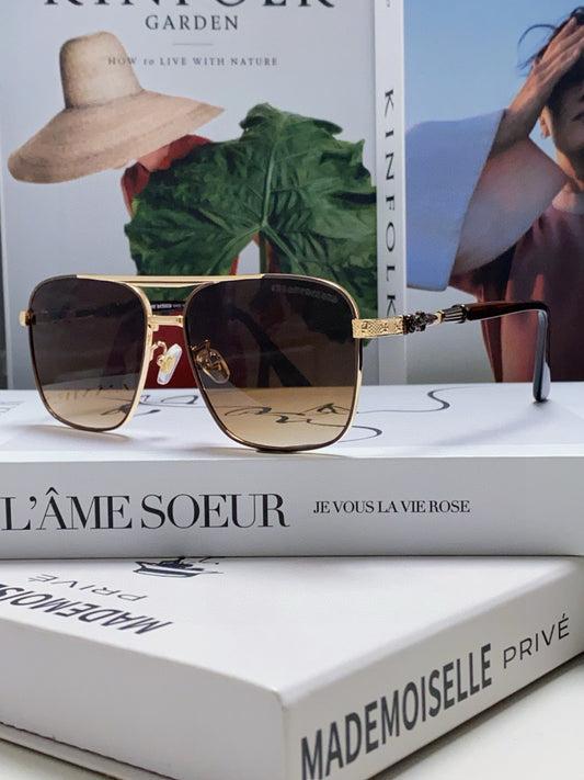 Chrome Heart Sunglasses