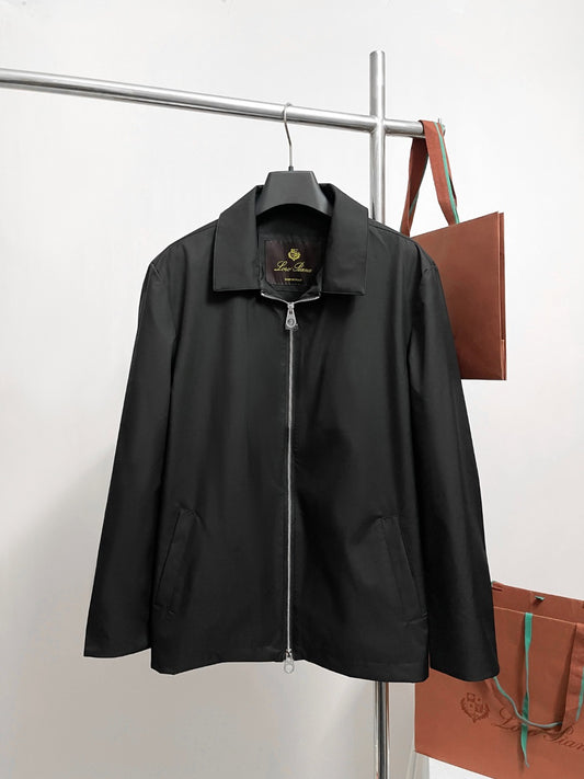 LP Jacket