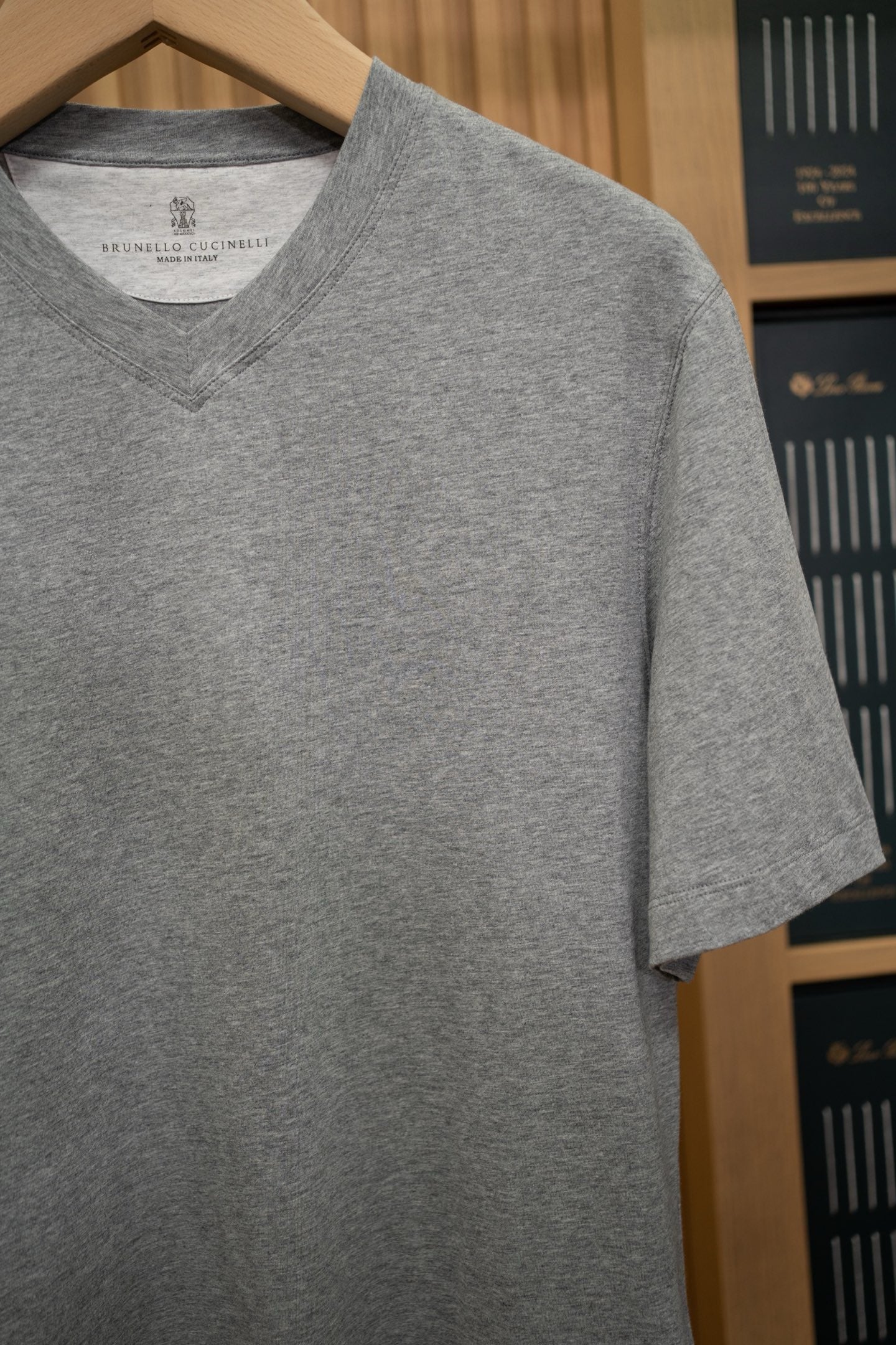 BC T-Shirt