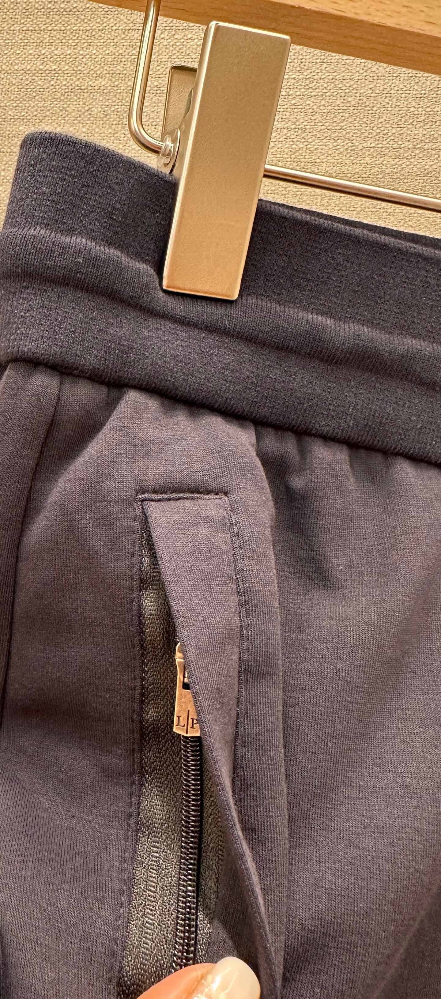 LP Long Pants