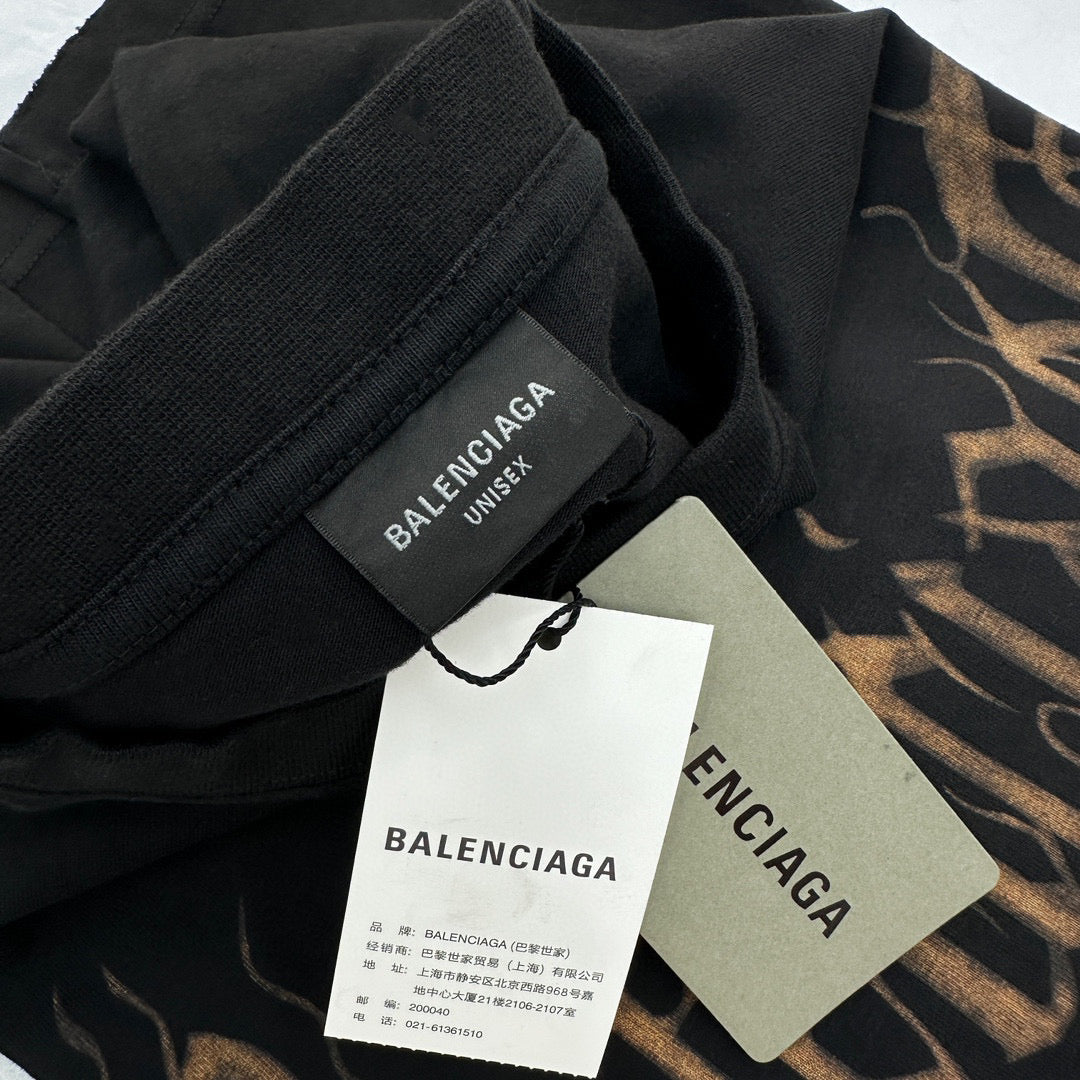 Balenciaga Sweater