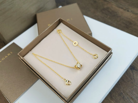 Bvlgari Necklace