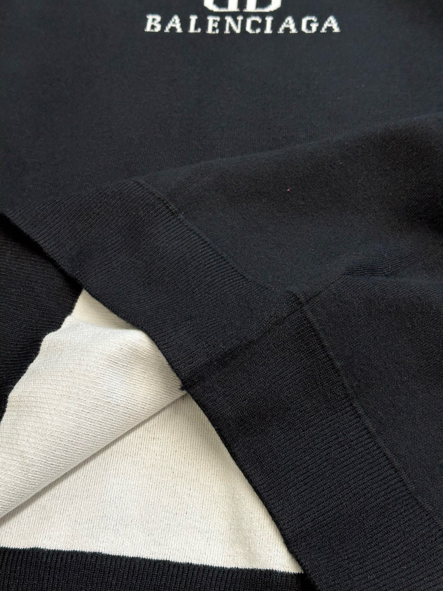 Balenciaga Sweater