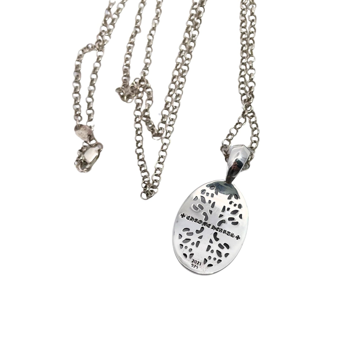 Chrome Hearts Necklace