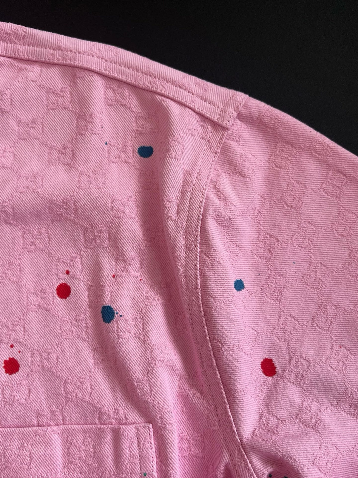 Gucci Shirt