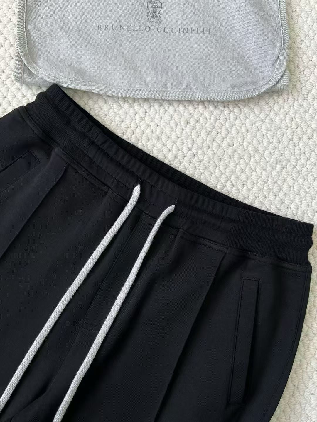 BC Track Suit