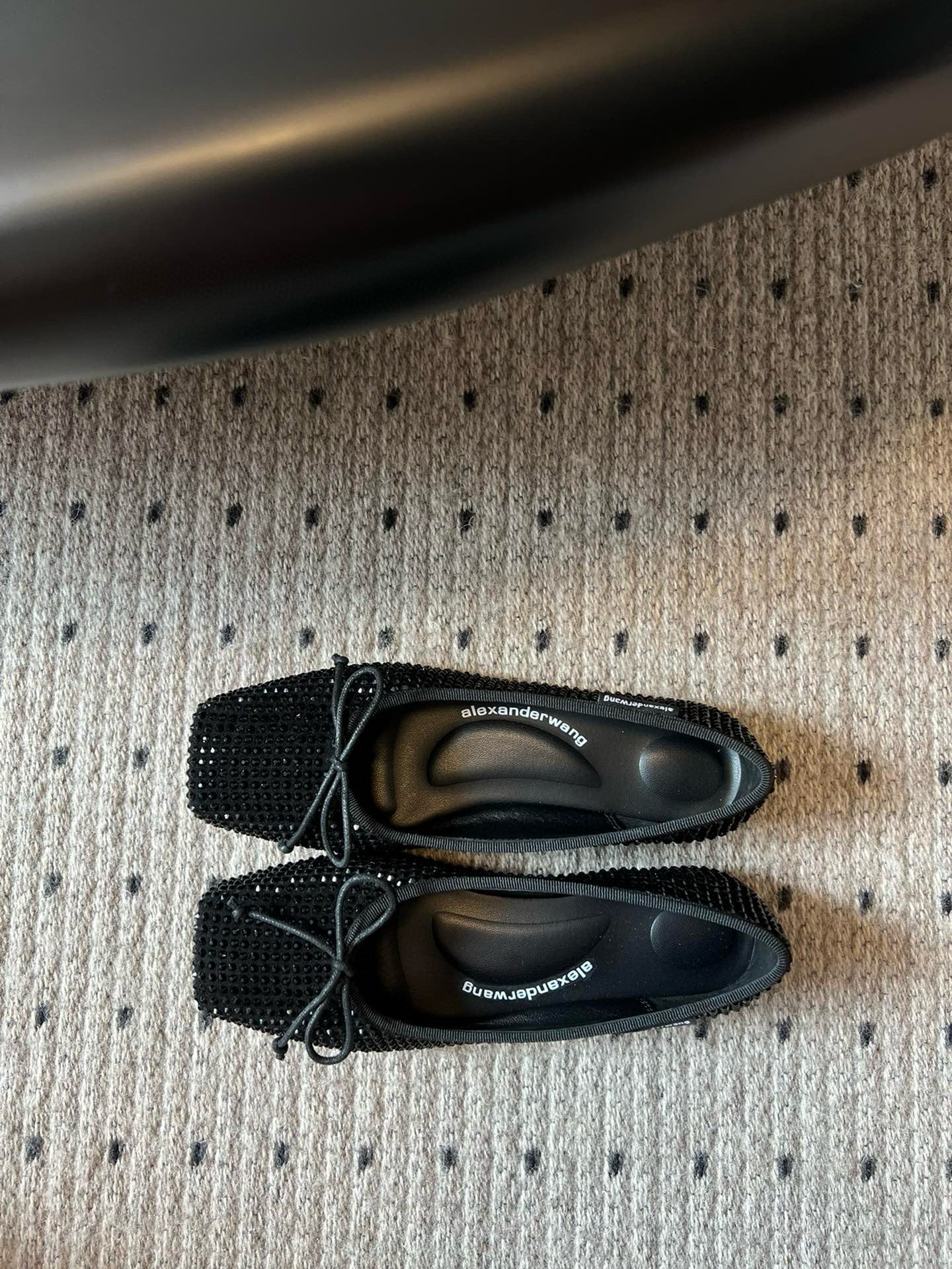 Alexander Wang Loafers