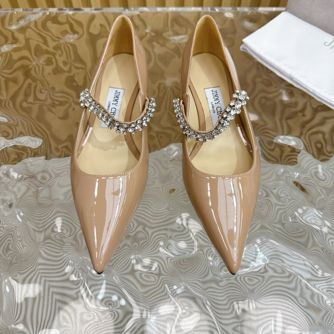 Jimmy Choo Heels