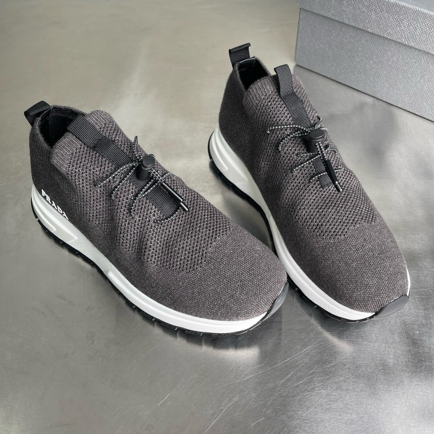 Prada Sneakers
