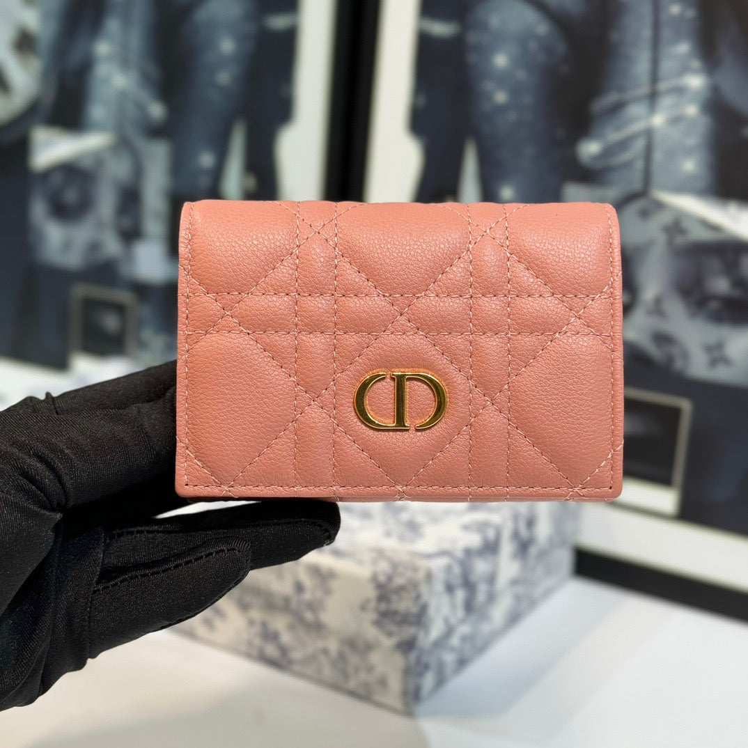 Dior Wallet