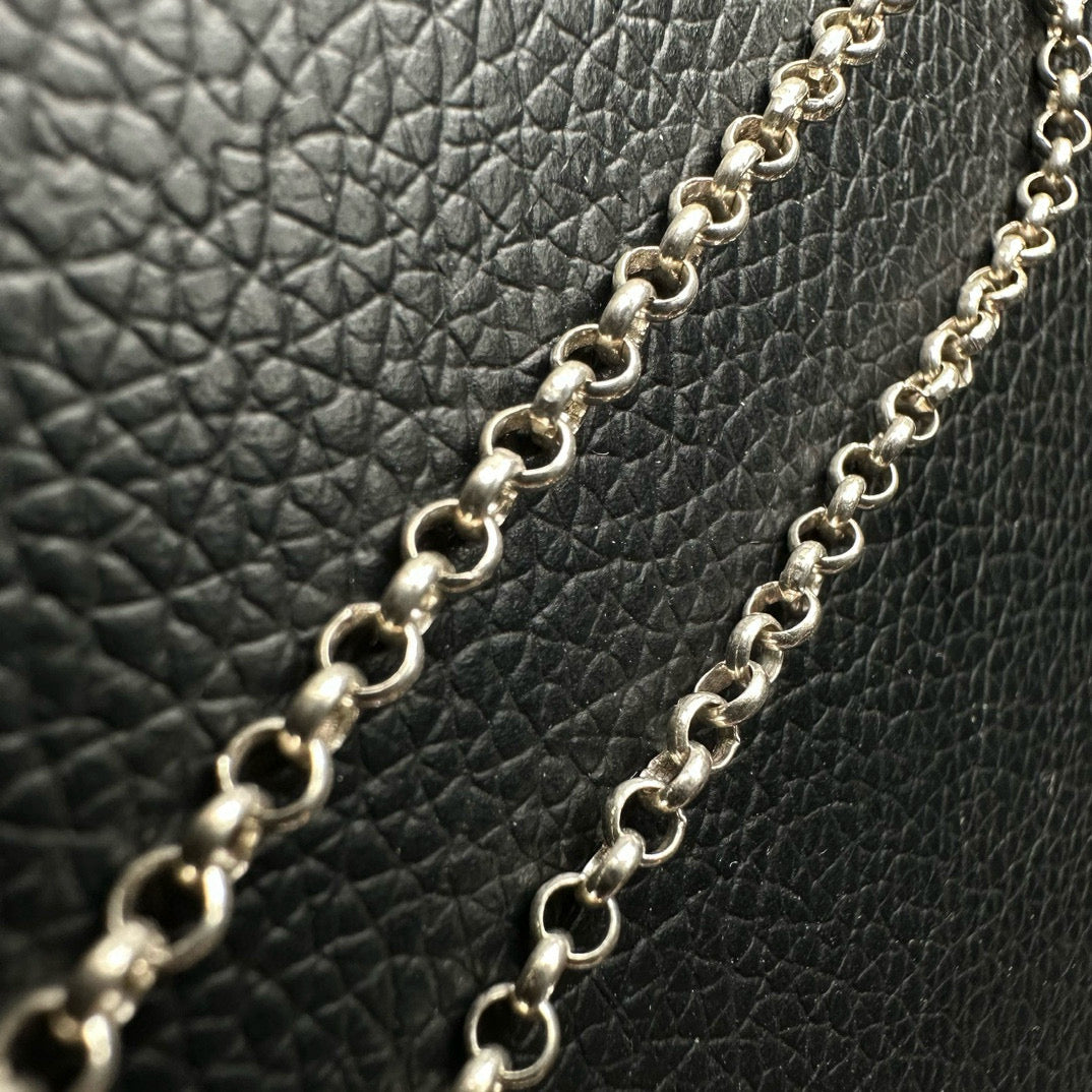 Chrome Hearts Necklace