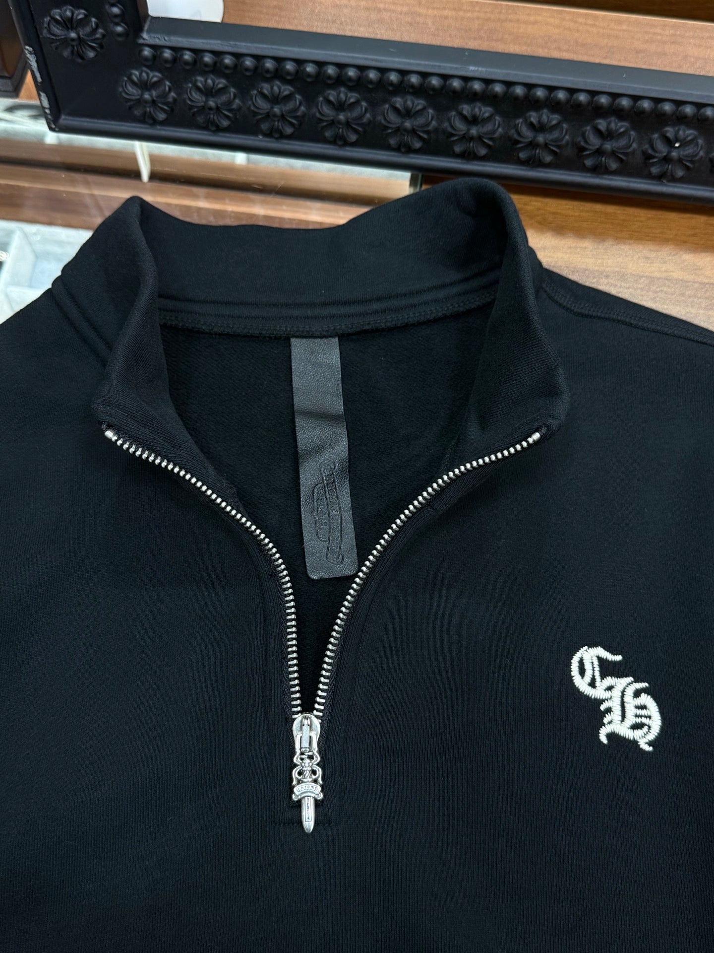 Chrome Hearts Sweater