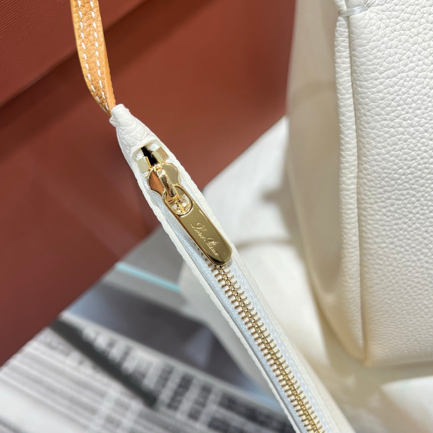 LP Loom L32 Handbag