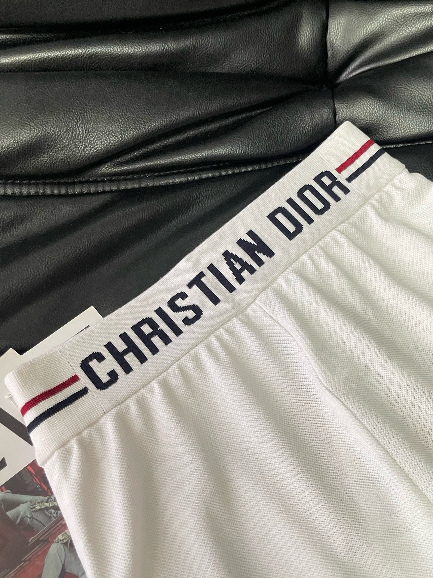Dior Skirt