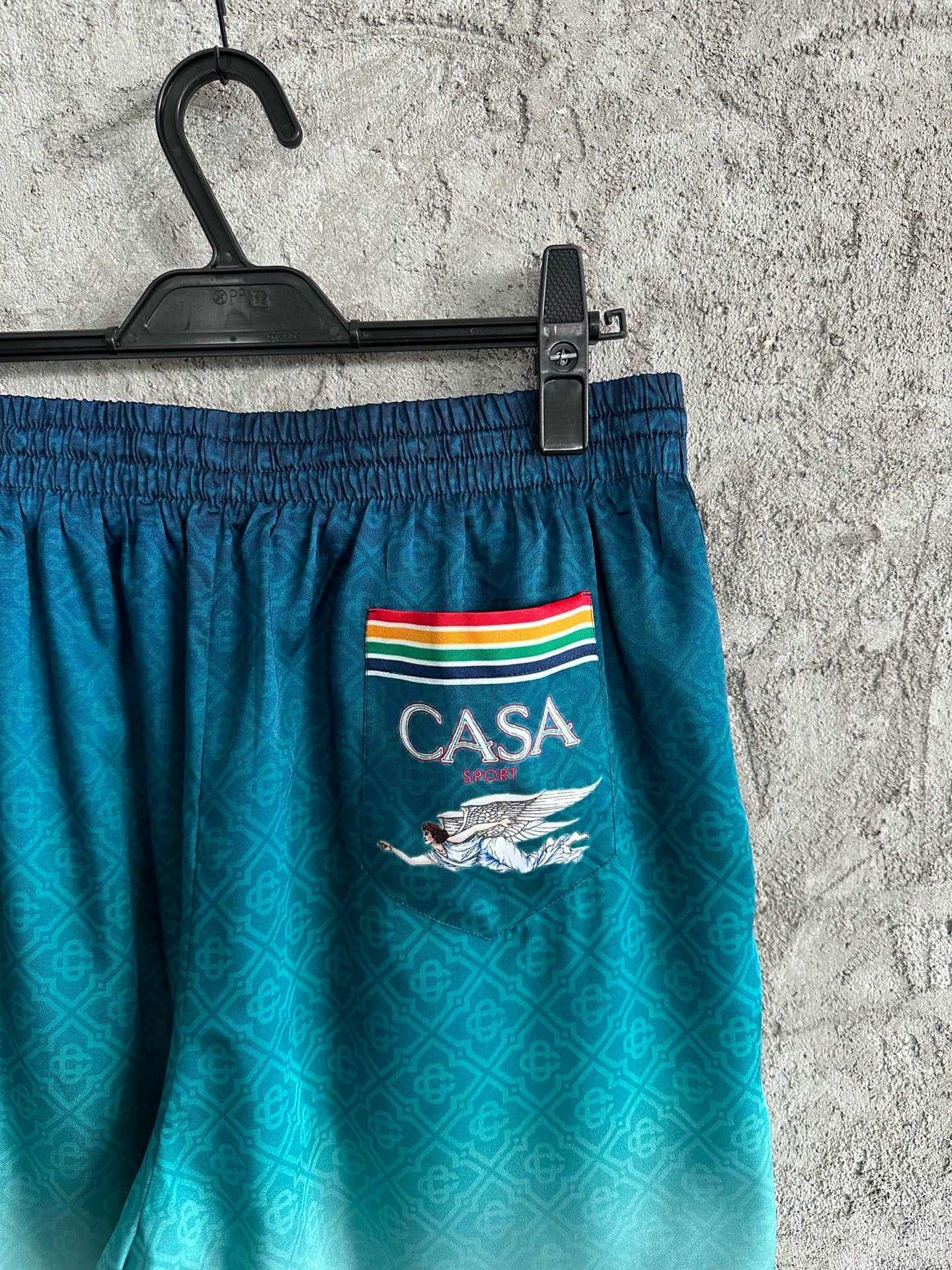 Casablanca Short Pants