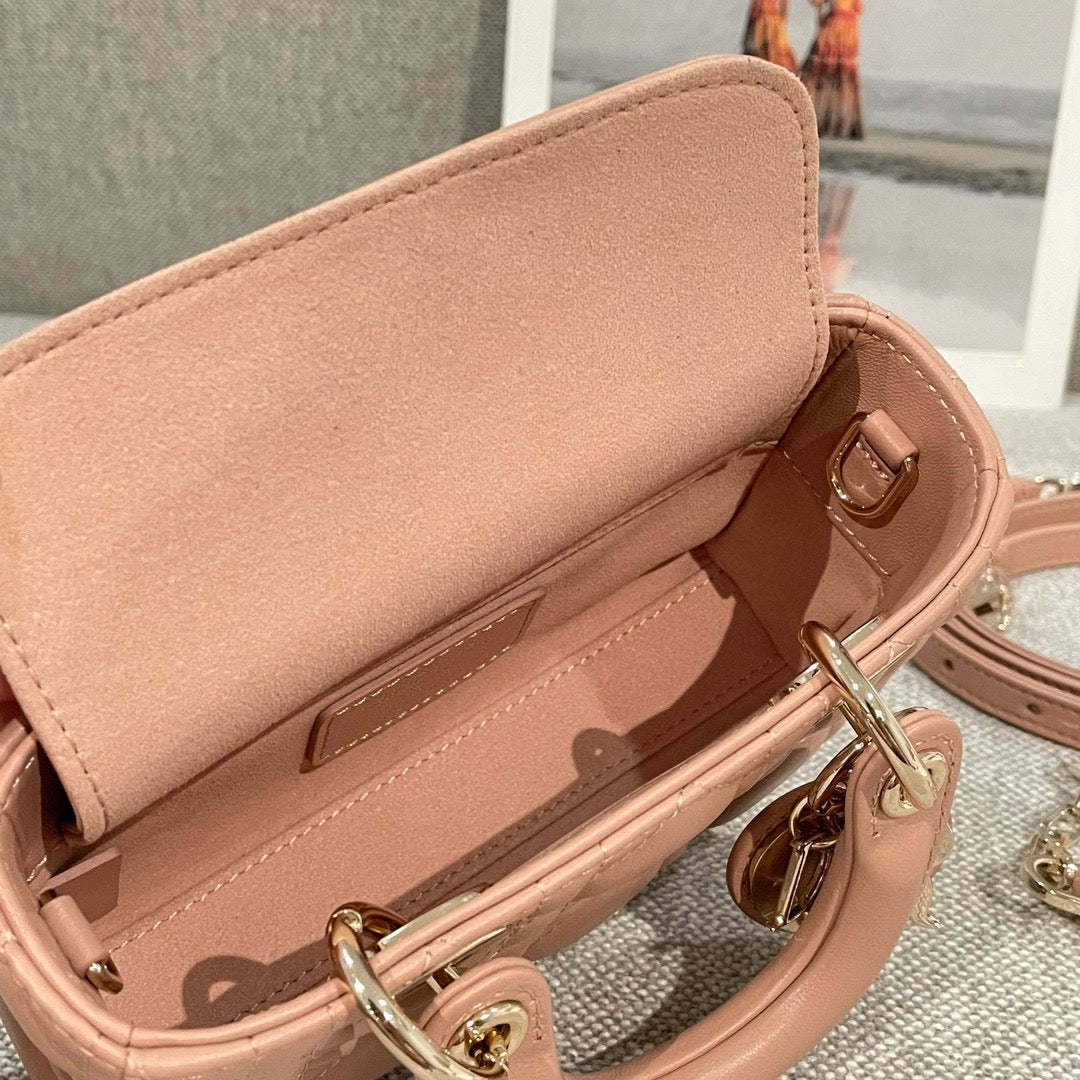 Dior Joy Bag