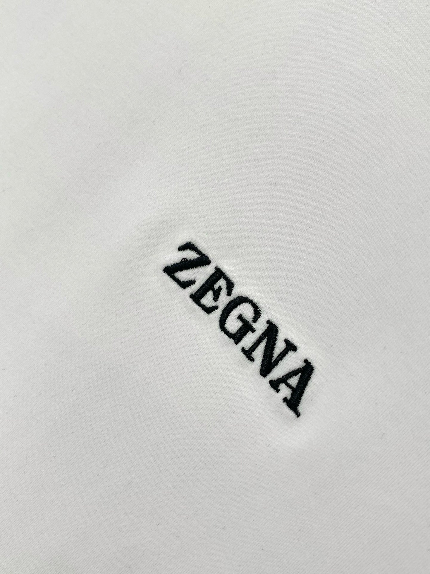 Zegna T-shirt