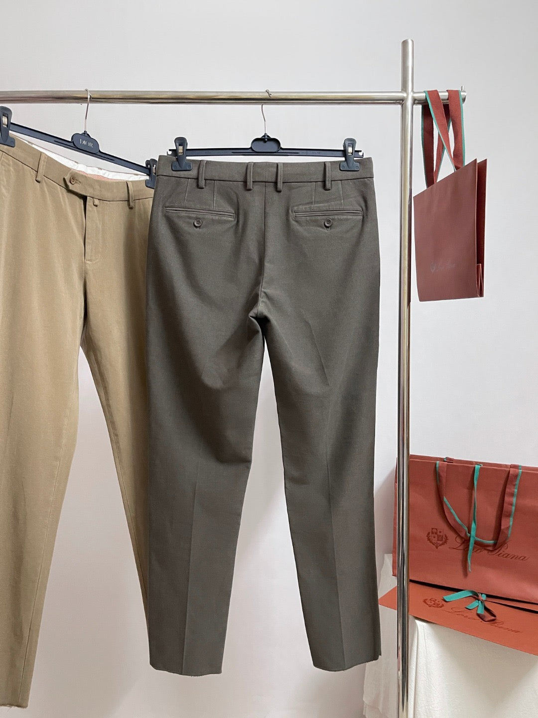 LP Long Pants