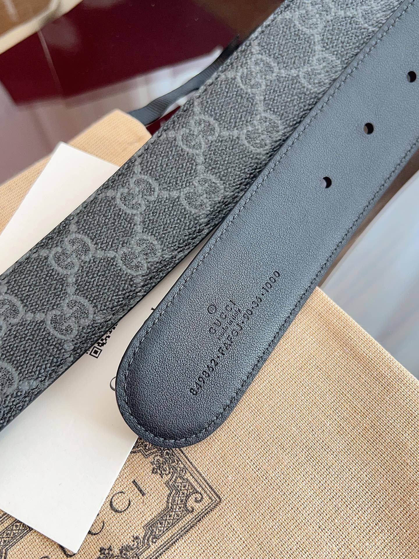 Gucci Belts