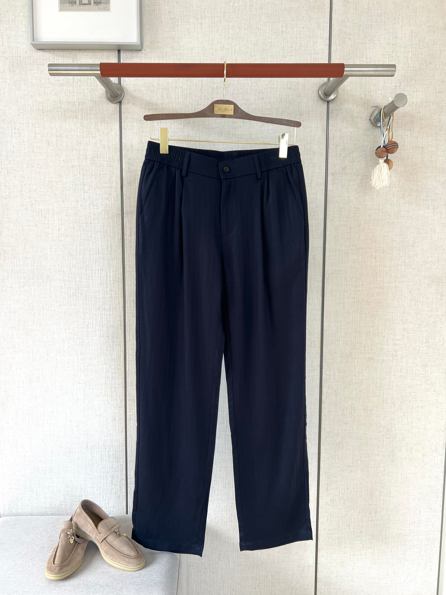 BC Long Pants