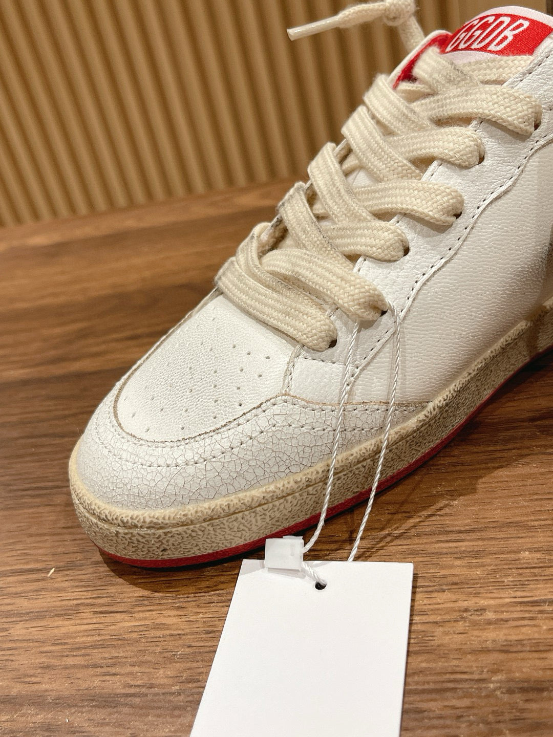 Golden Goose Sneaker