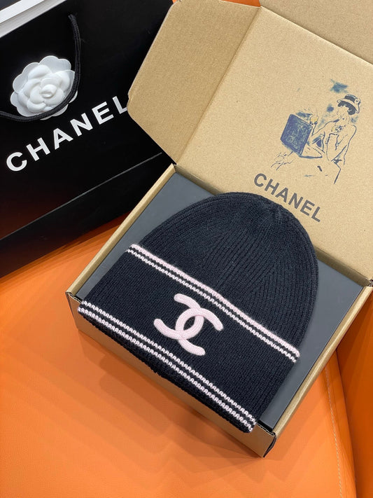 Chanel Beanie