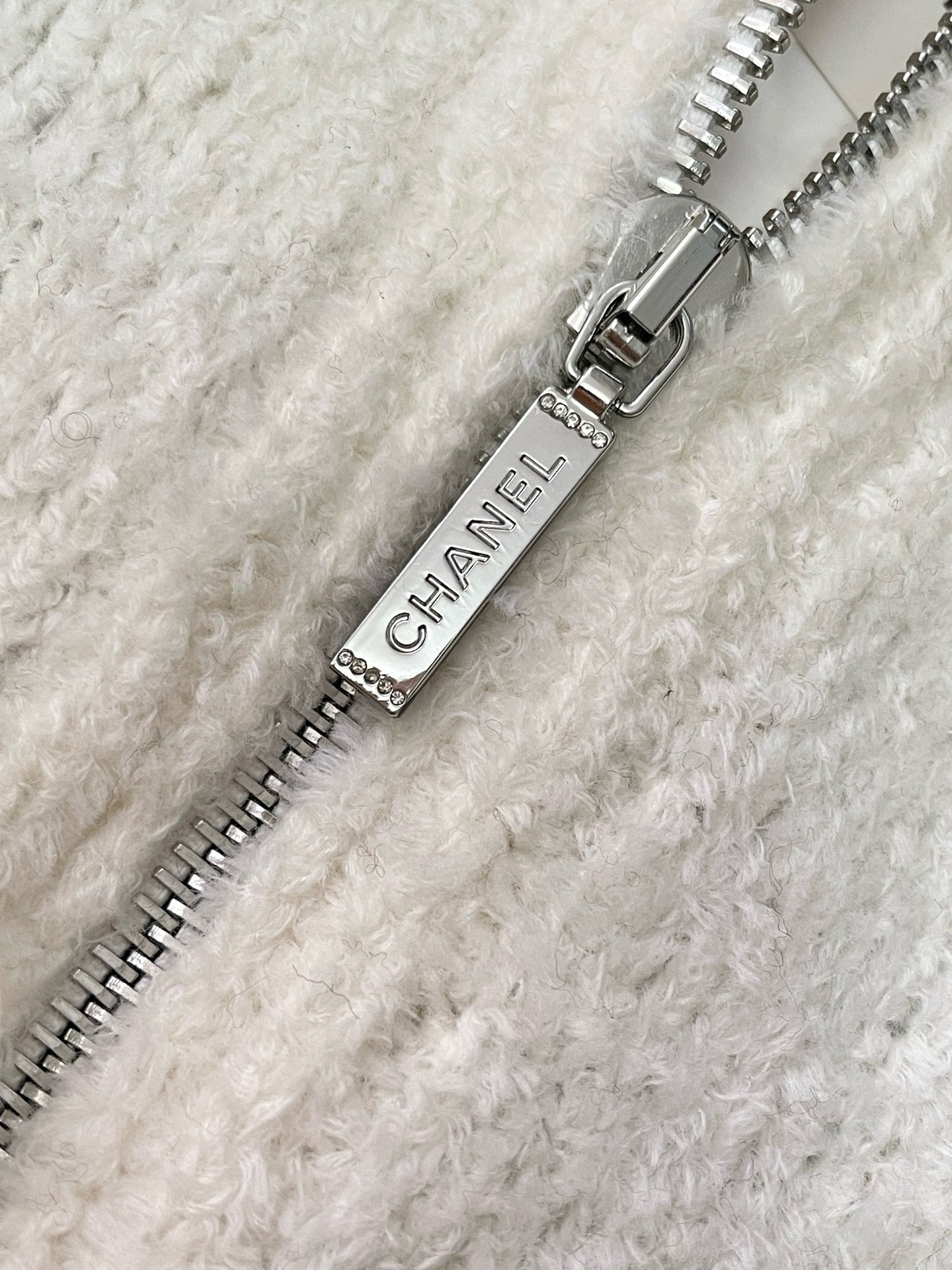 Chanel Jacket