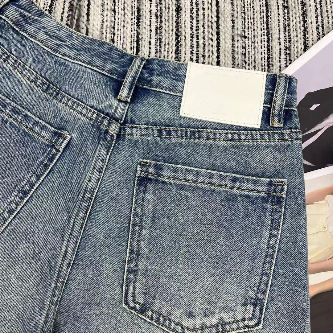 Alexander Wang Jeans