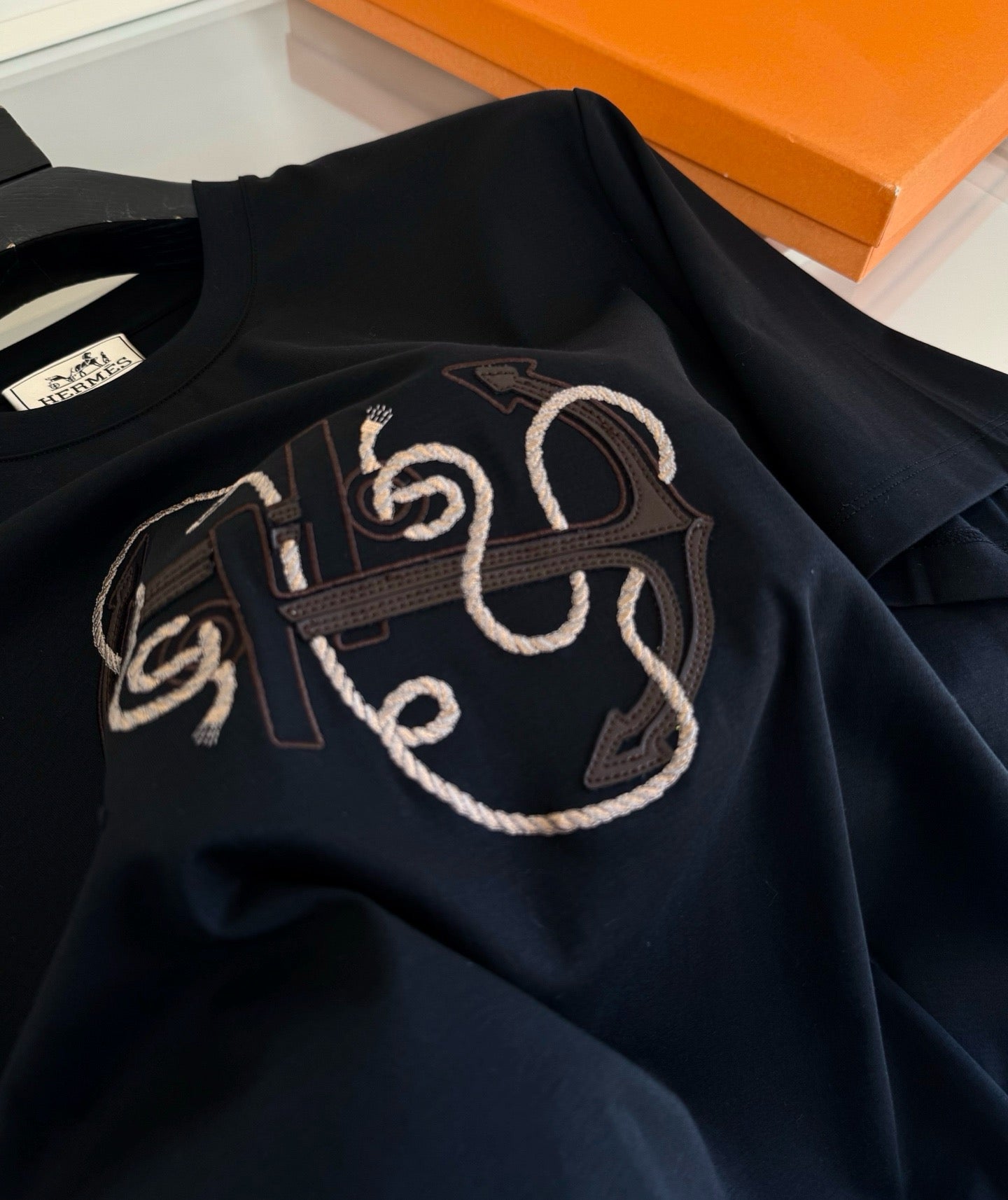 Hermes T-shirt