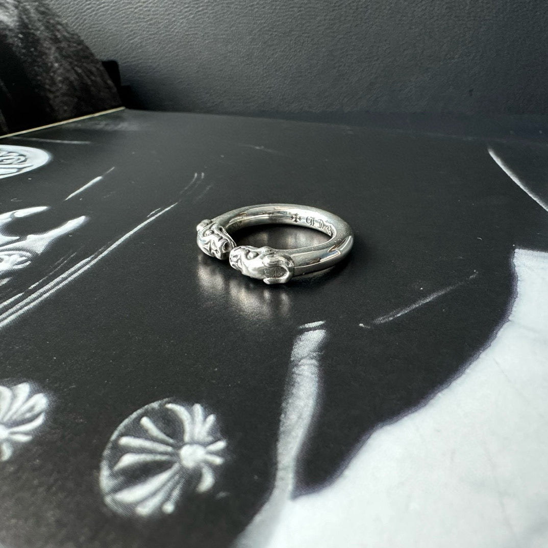 Chrome Hearts Rings