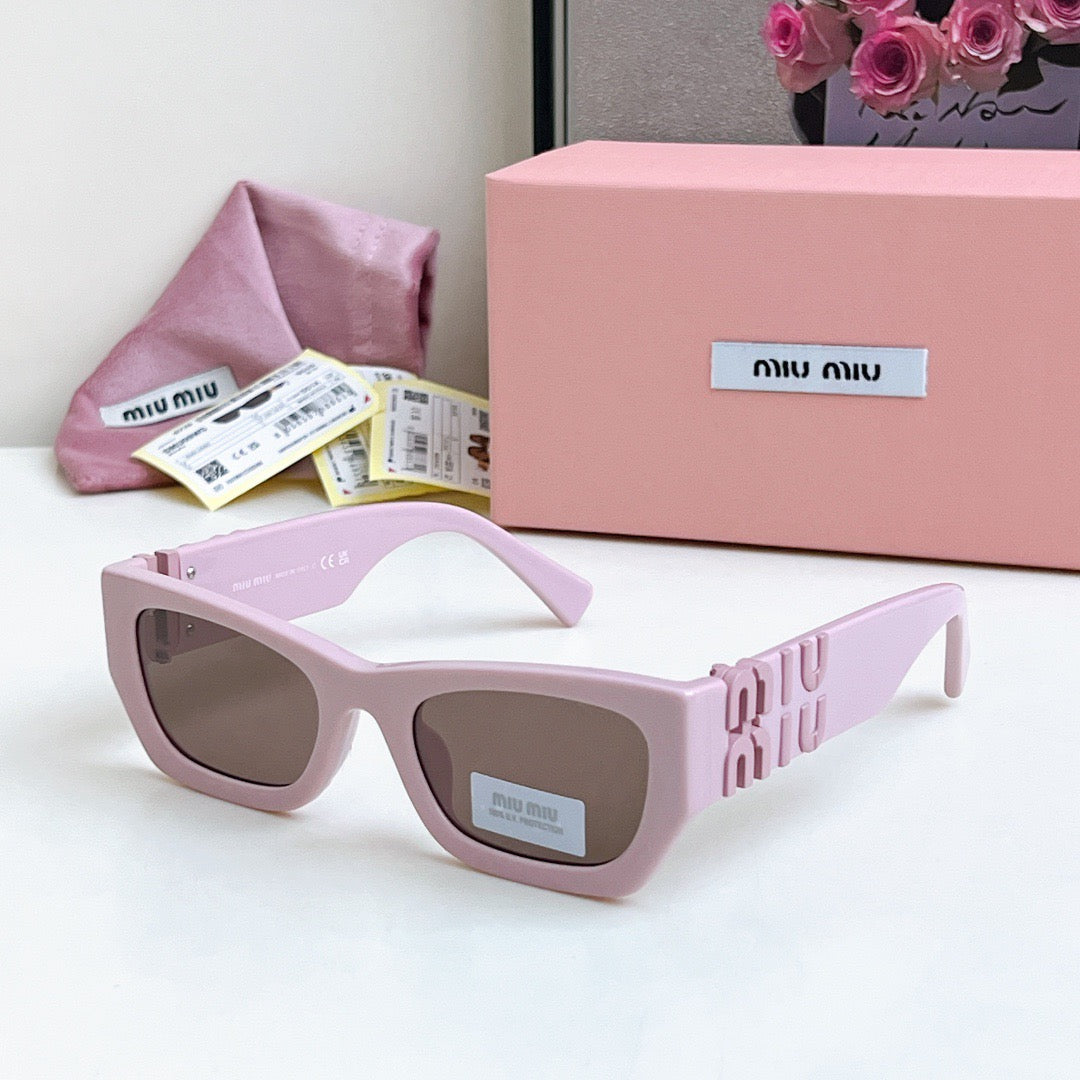 Miu Miu Sunglasses