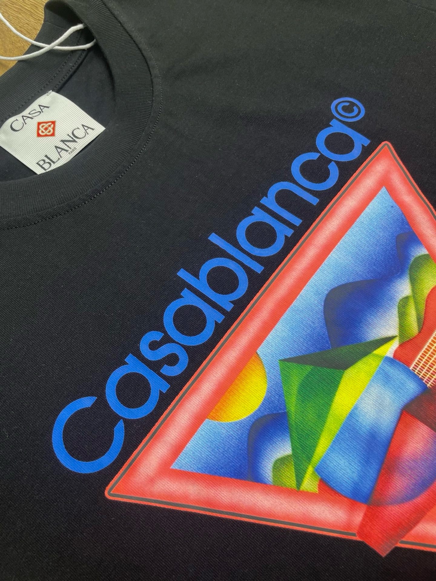 Casablanca T-Shirt