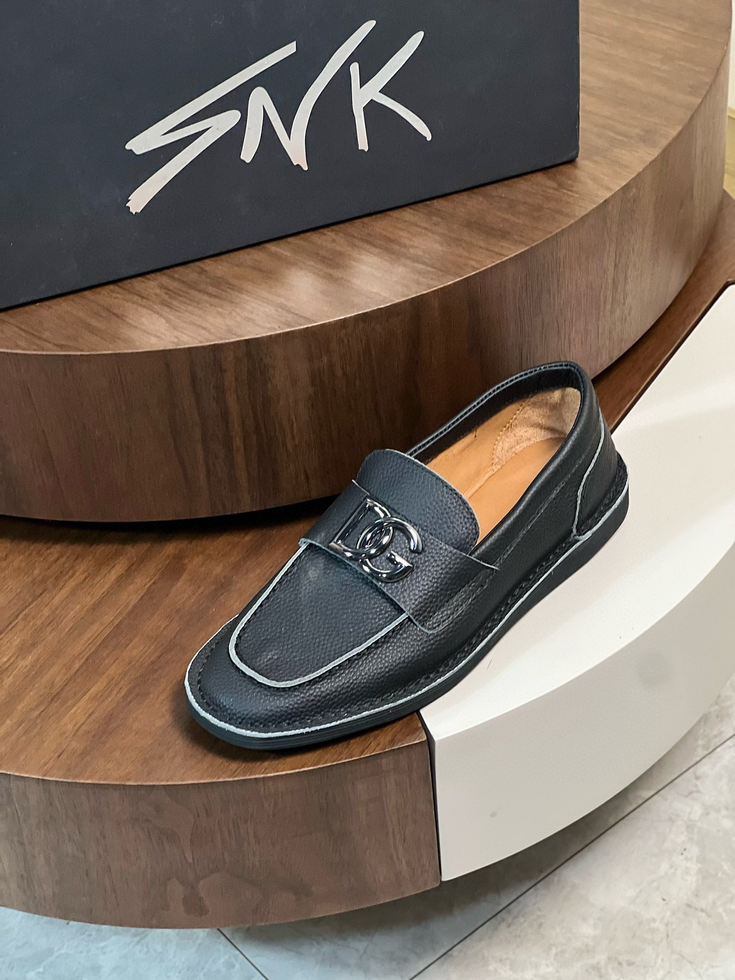 Dolce & Gabbana loafer