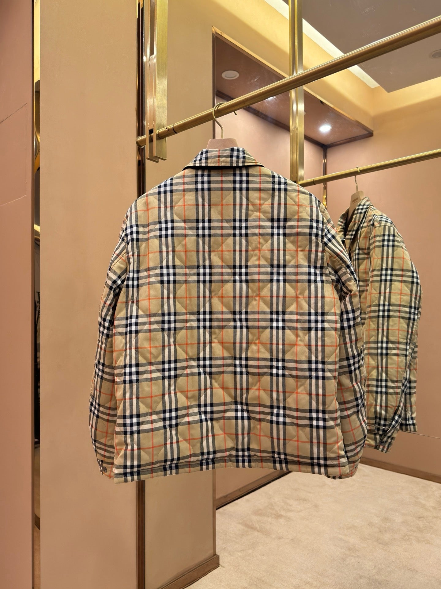 BBR Jacket
