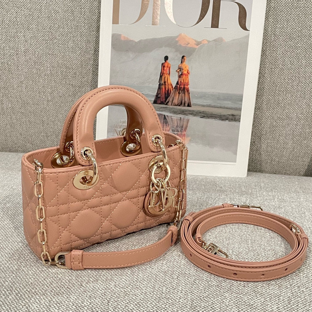 Dior Joy Bag