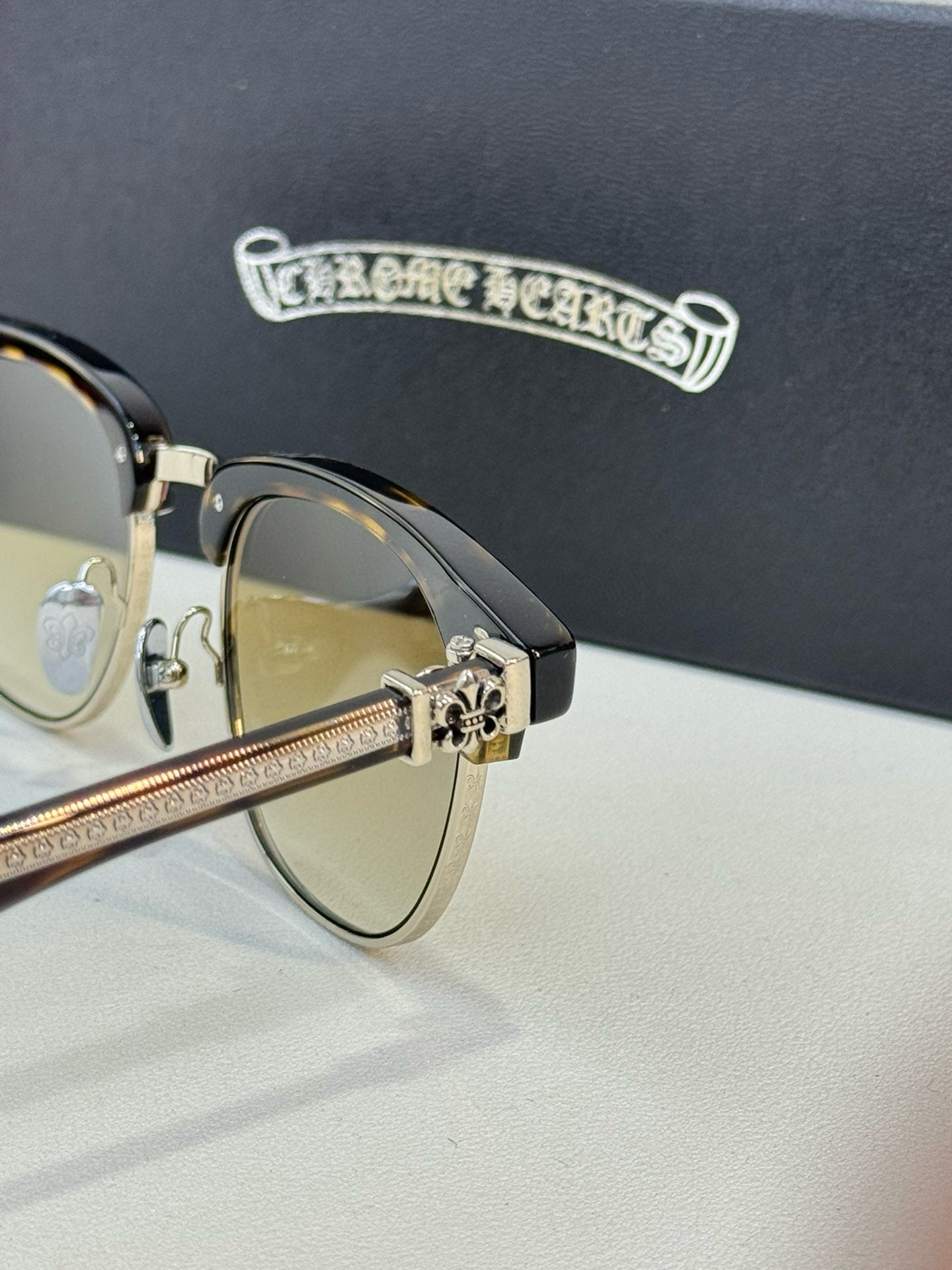 Chrome Heart Sunglasses