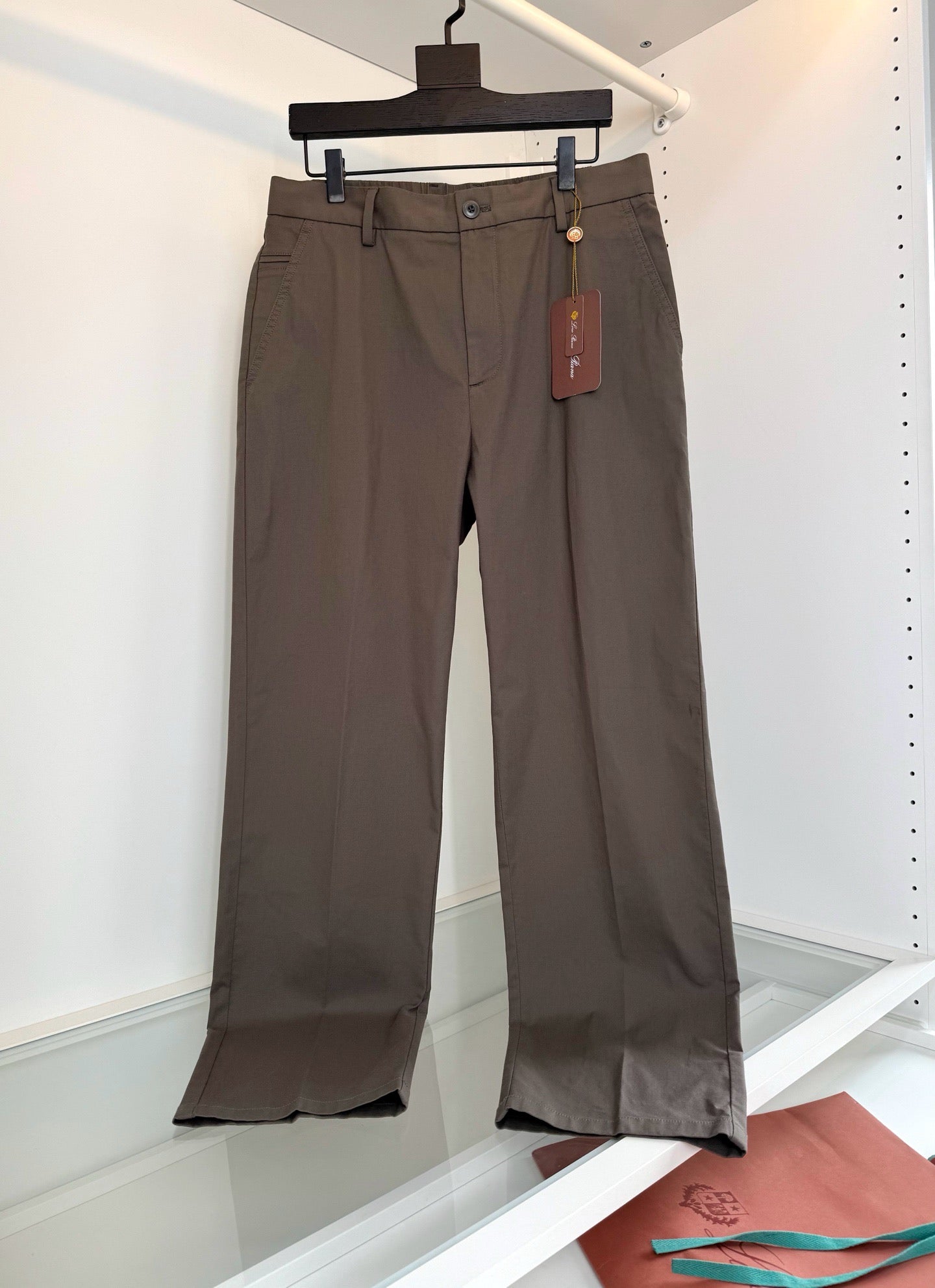 LP Long Pants