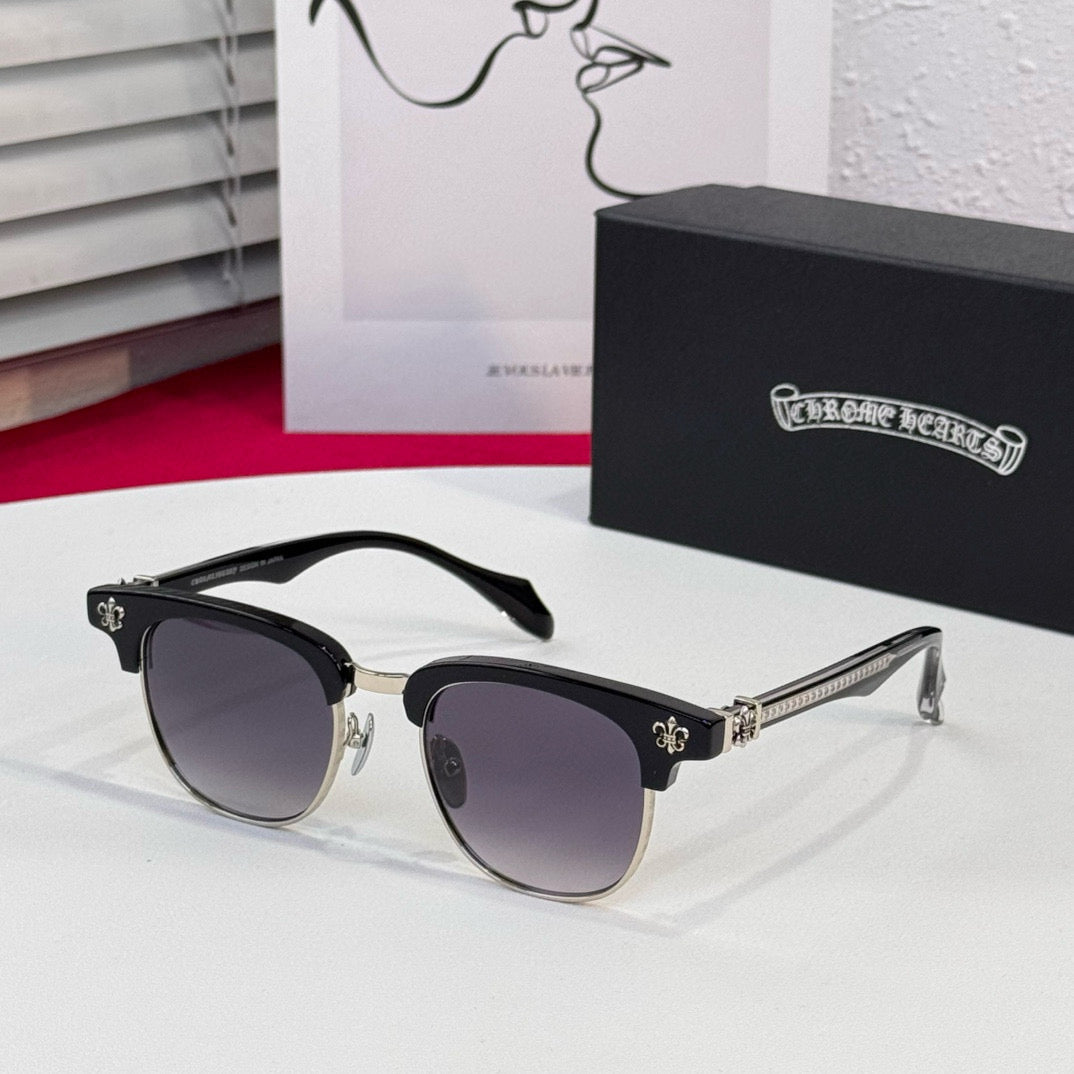 Chrome Heart Sunglasses