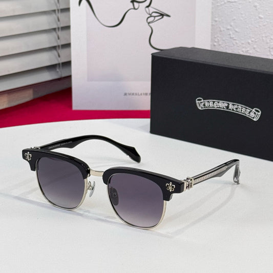 Chrome Heart Sunglasses