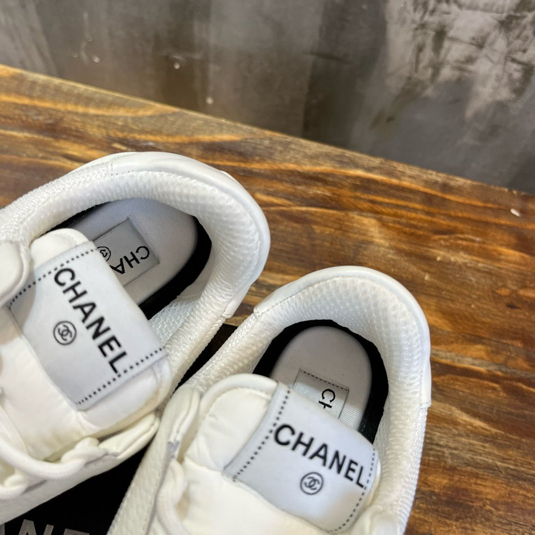 Chanel Sneakers