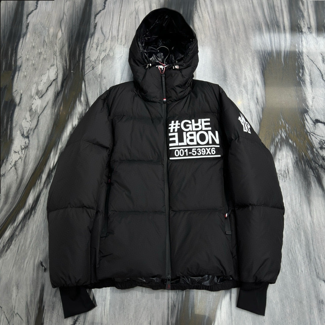 Moncler Down Jacket