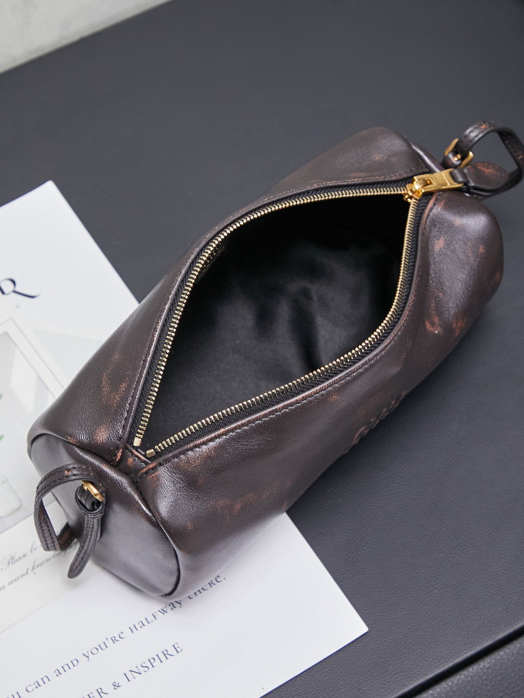 Miu Miu Cylinder Bag