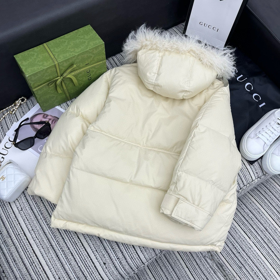 GC Down Jacket